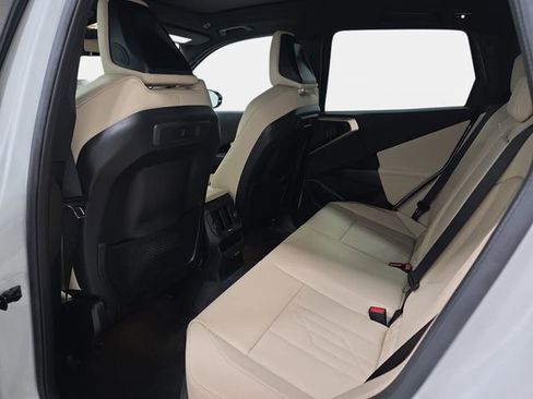 Certified 2025 BMW X3 xDrive30i w/ Convenience Package image 10