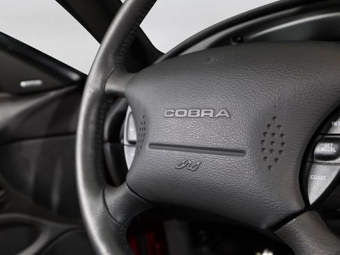 Used 2003 Ford Mustang Cobra RWD image 41