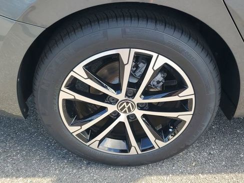 New 2026 Volkswagen Jetta Sport FWD image 5