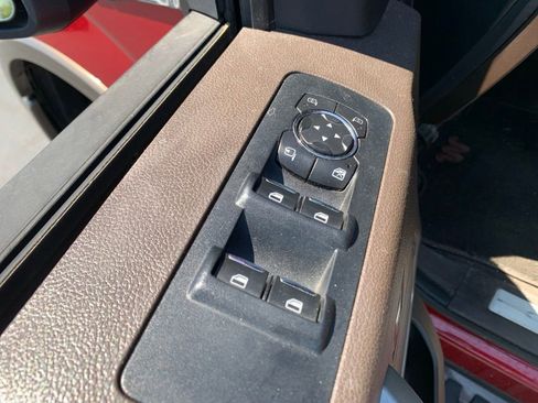 Used 2015 Ford F150 King Ranch w/ Max Trailer Tow Package AWD/4WD image 44