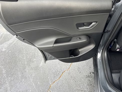 New 2026 Hyundai Kona SEL Premium image 21