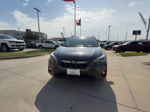 Used 2023 Subaru Crosstrek 2.5i Limited image 3