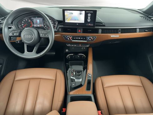 Certified 2023 Audi A4 2.0T Premium w/ Convenience Package AWD/4WD image 19
