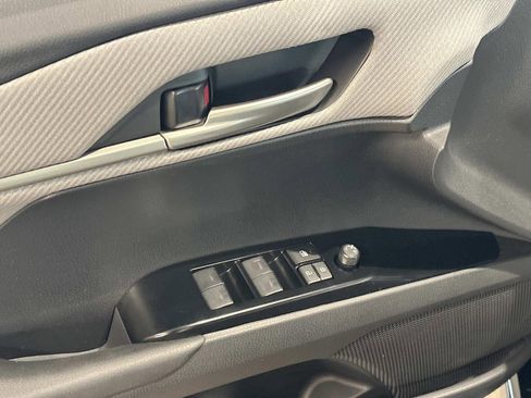 New 2026 Toyota Camry SE FWD image 15
