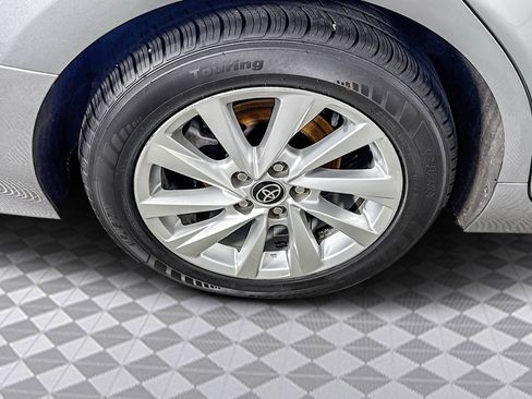 Used 2023 Toyota Camry LE image 32