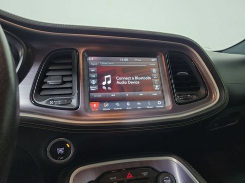 Used 2023 Dodge Challenger R/T Scat Pack RWD image 18