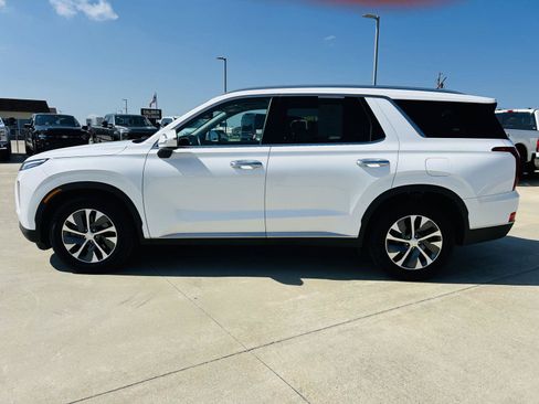 Used 2022 Hyundai Palisade SEL AWD/4WD image 40