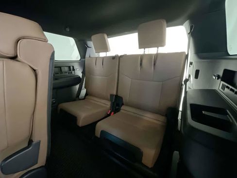 New 2026 Toyota 4Runner Limited AWD/4WD image 24