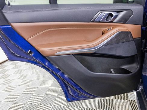 Used 2022 BMW X5 xDrive40i w/ Premium Package image 42