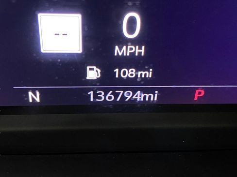 Used 2020 Chevrolet Silverado 2500 LTZ w/ LTZ Premium Package image 12