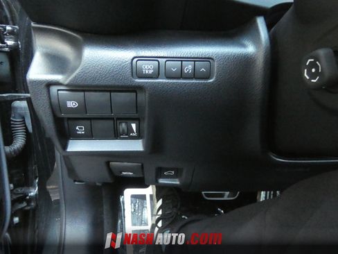 Used 2024 Lexus IS 350 F Sport w/ Navigation Package RWD image 71