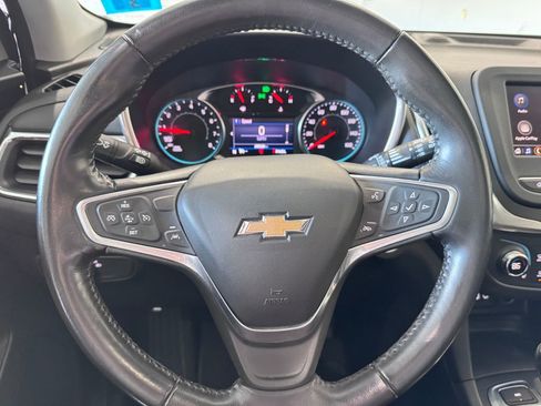 Certified 2022 Chevrolet Equinox LT image 12
