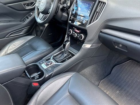 Used 2022 Subaru Forester Touring w/ Popular Package #3 image 19