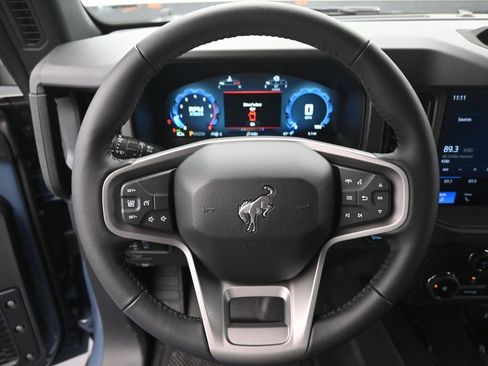 New 2025 Ford Bronco Big Bend image 28