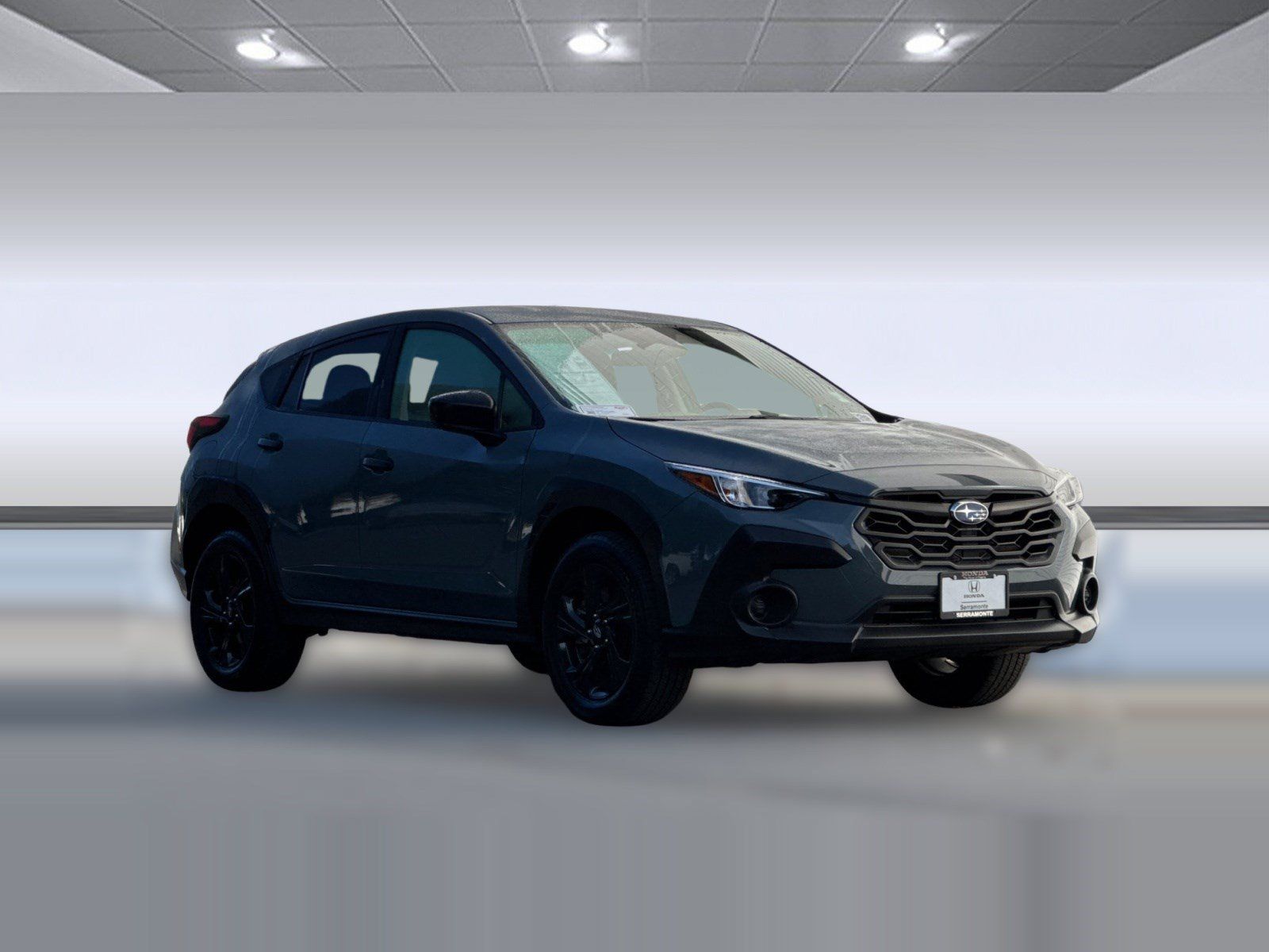 Used 2024 Subaru Crosstrek 2.0i AWD/4WD image 6