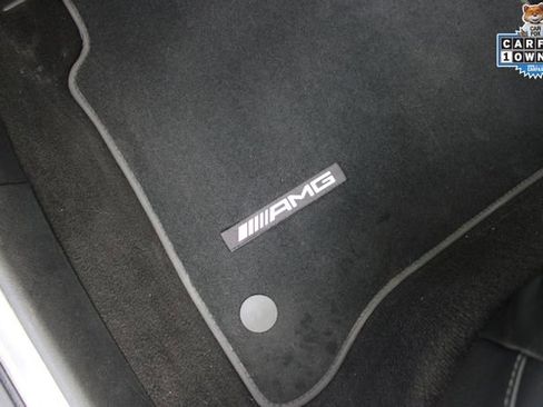 Used 2022 Mercedes-Benz S 500 4MATIC w/ AMG Line Package image 20