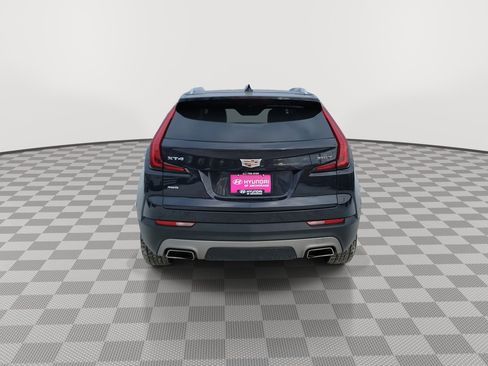 Used 2023 Cadillac XT4 Premium Luxury image 7