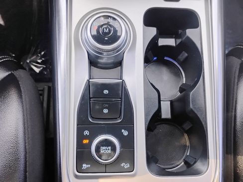 Used 2020 Ford Explorer ST w/ ST Street Pack AWD/4WD image 20