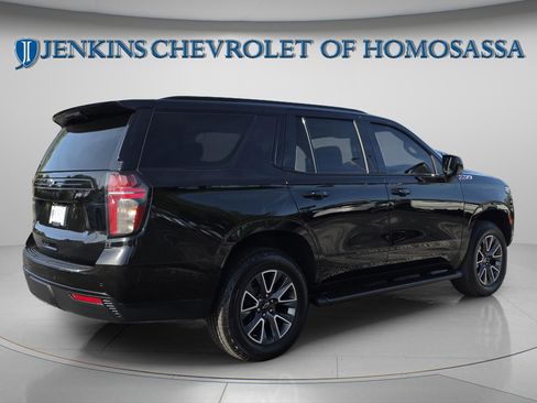 Used 2023 Chevrolet Tahoe Z71 image 5