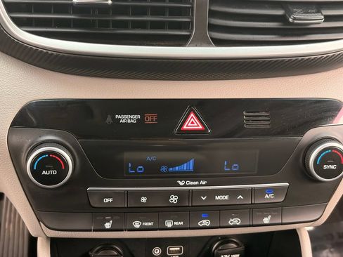 Used 2020 Hyundai Tucson SEL w/ Cargo Package FWD image 25
