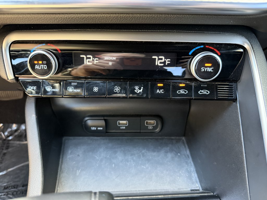 Used 2024 Kia K5 GT w/ GT1 Package FWD image 23