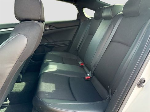 Used 2020 Honda Civic Sport image 22