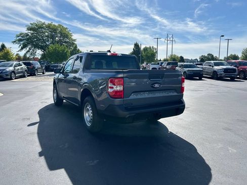 New 2026 Ford Maverick XL w/ Equipment Group 101A AWD/4WD image 8