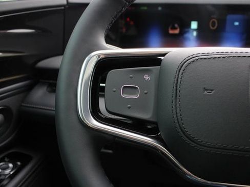 New 2026 Lincoln Nautilus Reserve AWD/4WD image 42