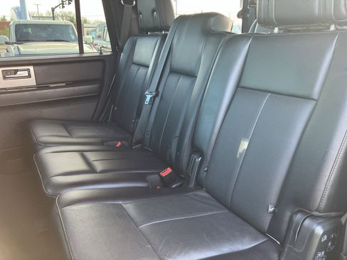 Used 2015 Ford Expedition Limited w/ Equipment Group 301A image 30