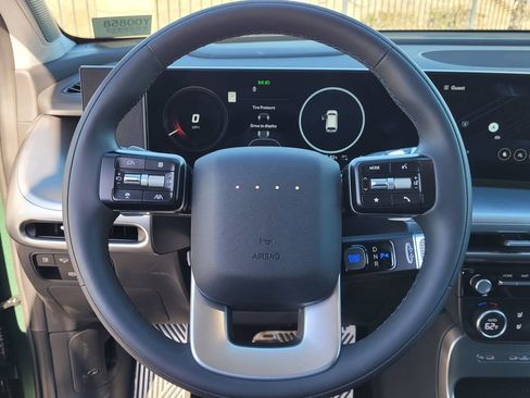 New 2026 Hyundai Ioniq 9 Calligraphy AWD/4WD image 19