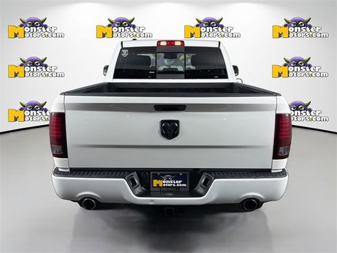 Used 2017 RAM 1500 Sport image 6
