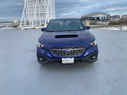 Used 2022 Subaru WRX Premium AWD/4WD image 3