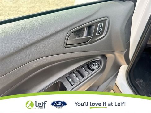 Certified 2017 Ford Escape S image 19