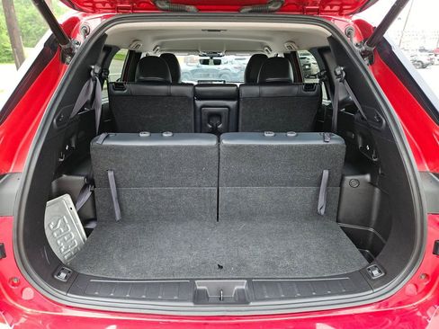 Used 2025 Mitsubishi Outlander SE AWD/4WD image 28