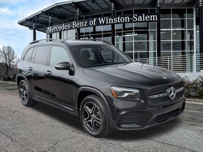 Certified 2025 Mercedes-Benz GLB 250 4MATIC
