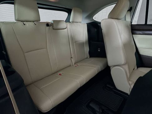 Used 2022 Toyota Highlander Limited AWD/4WD image 32
