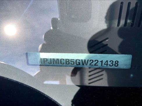 Used 2016 Jeep Cherokee Latitude image 42