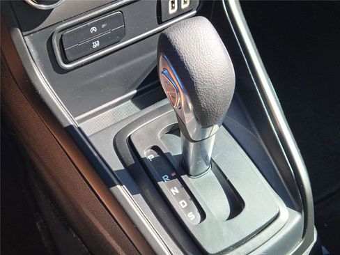 Used 2021 Ford EcoSport S image 30