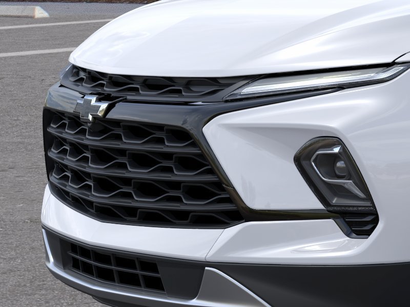New 2026 Chevrolet Blazer LT w/ Convenience Package FWD image 13