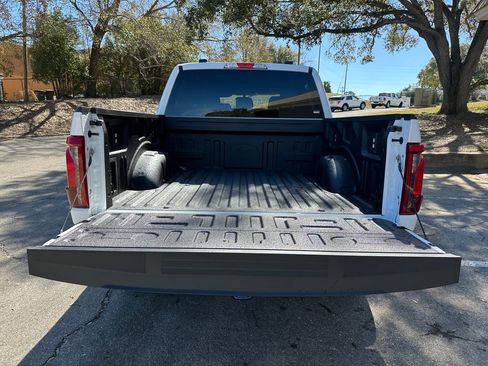 New 2026 Ford F150 STX w/ Equipment Group 200A image 39