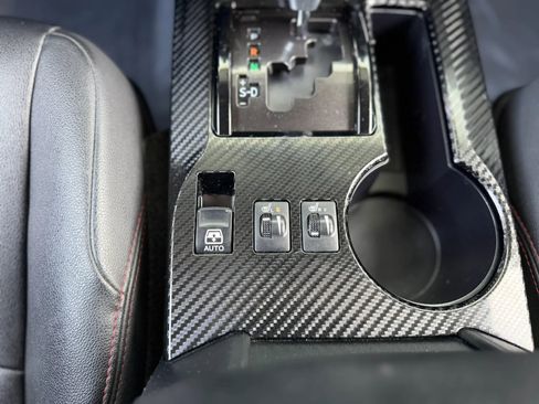 Used 2019 Toyota 4Runner TRD Off-Road Premium image 21