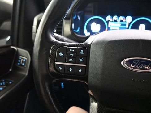 Used 2021 Ford F150 Lariat w/ Equipment Group 502A High AWD/4WD image 14