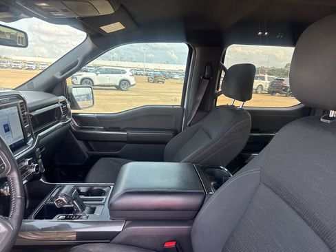 Used 2022 Ford F150 XLT w/ Equipment Group 302A High RWD image 41