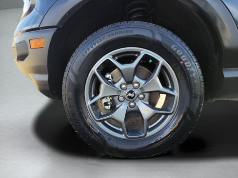 Used 2021 Ford Bronco Sport Badlands image 34