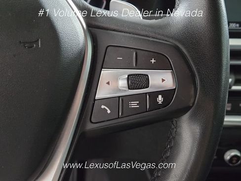 Used 2019 BMW 330i Sedan w/ Convenience Package RWD image 33