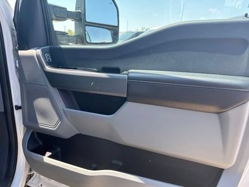 Used 2025 Ford F250 XLT w/ FX4 Off-Road Package AWD/4WD image 11