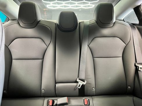 Used 2025 Tesla Model 3 Long Range RWD image 21