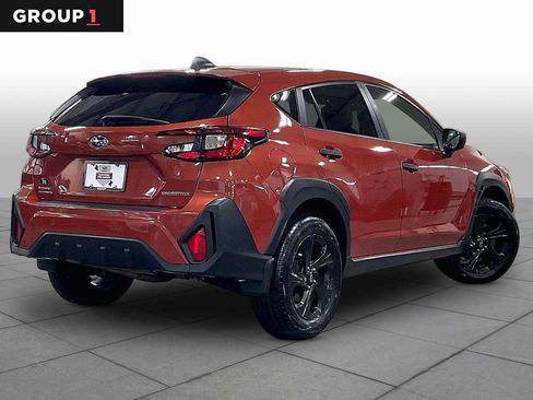 Certified 2024 Subaru Crosstrek 2.0i AWD/4WD image 13