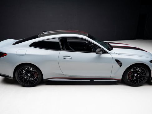 Used 2023 BMW M4 CSL image 39