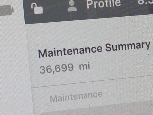 Used 2023 Tesla Model Y Performance image 12